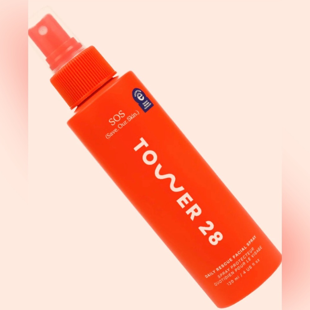 Tower 28 SOS Rescue Spray 4 oz